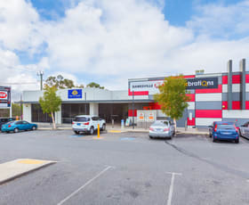 Shop & Retail commercial property leased at 3 Dawesville Road Dawesville WA 6211