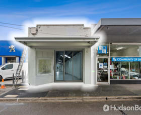 Offices commercial property leased at 299 Whitehorse Road Balwyn VIC 3103