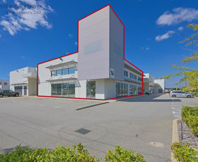 Offices commercial property leased at 2/14 Fargo Way Welshpool WA 6106