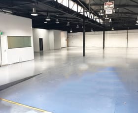 Factory, Warehouse & Industrial commercial property leased at Brookvale NSW 2100