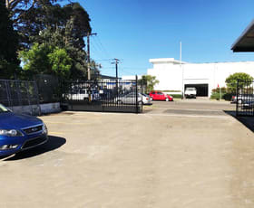 Factory, Warehouse & Industrial commercial property leased at Brookvale NSW 2100