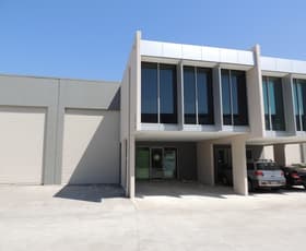 Factory, Warehouse & Industrial commercial property leased at 17/22 Mavis Court Ormeau QLD 4208