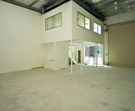 Factory, Warehouse & Industrial commercial property leased at 17/22 Mavis Court Ormeau QLD 4208