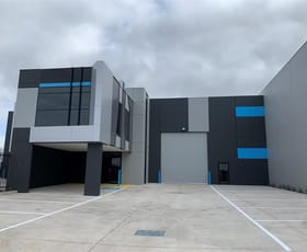 Factory, Warehouse & Industrial commercial property leased at 1/15 Trafalgar Road Epping VIC 3076