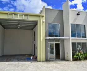 Offices commercial property leased at Unit 39/75 Waterway Drive Coomera QLD 4209