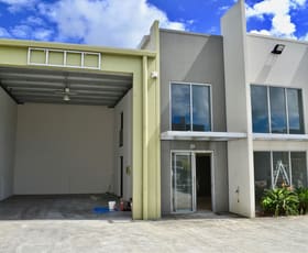 Factory, Warehouse & Industrial commercial property leased at Unit 39/75 Waterway Drive Coomera QLD 4209