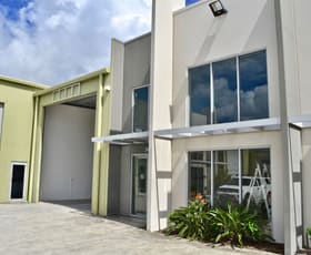 Factory, Warehouse & Industrial commercial property leased at Unit 39/75 Waterway Drive Coomera QLD 4209