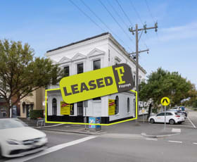 Shop & Retail commercial property leased at 226 Bay Street Port Melbourne VIC 3207