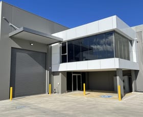 Showrooms / Bulky Goods commercial property leased at Unit 1/17 Trafalgar Rd Epping VIC 3076