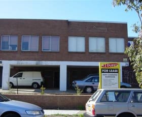 Showrooms / Bulky Goods commercial property leased at 14 Rochester Street Botany NSW 2019