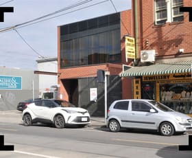 Offices commercial property leased at 705 Sydney Road Brunswick VIC 3056