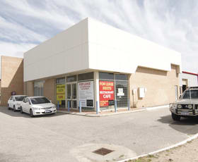 Shop & Retail commercial property leased at 1 + 2/13 Augusta Willetton WA 6155