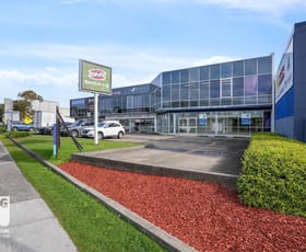 Showrooms / Bulky Goods commercial property leased at Unit 1/181-187 Taren Point Road Caringbah NSW 2229