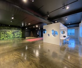 Factory, Warehouse & Industrial commercial property leased at 1 Craine Street South Melbourne VIC 3205