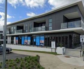 Offices commercial property leased at 5/3-9 Waldron Street Yarrabilba QLD 4207