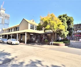 Offices commercial property for lease at 2 Horwood Pl Parramatta NSW 2150