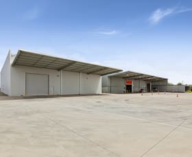 Factory, Warehouse & Industrial commercial property leased at 2/539 Mt Derrimut Road Derrimut VIC 3026