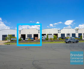 Factory, Warehouse & Industrial commercial property leased at Unit 2/31-79 Paisley Dr Lawnton QLD 4501
