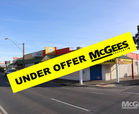 Shop & Retail commercial property leased at 456 Churchill Road Kilburn SA 5084