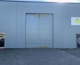 Factory, Warehouse & Industrial commercial property leased at 3/26 Strathvale Court Caboolture QLD 4510