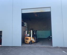 Factory, Warehouse & Industrial commercial property leased at 3/26 Strathvale Court Caboolture QLD 4510