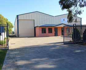 Factory, Warehouse & Industrial commercial property leased at 2/21 Pentland Road Salisbury South SA 5106