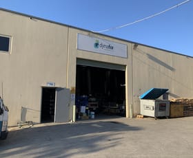 Factory, Warehouse & Industrial commercial property leased at 16/58-64 Cook Street Kurnell NSW 2231