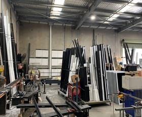Factory, Warehouse & Industrial commercial property leased at 16/58-64 Cook Street Kurnell NSW 2231