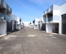 Factory, Warehouse & Industrial commercial property for lease at 16/7 Waynote Place Unanderra NSW 2526