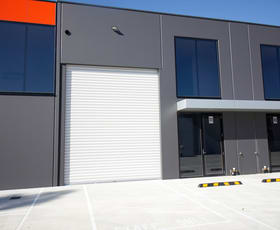 Offices commercial property leased at 11/54 Merrindale Drive Croydon South VIC 3136