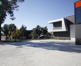 Factory, Warehouse & Industrial commercial property leased at 11/54 Merrindale Drive Croydon South VIC 3136