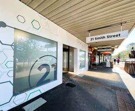 Offices commercial property leased at 1/21 Smith Street Warragul VIC 3820