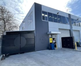 Factory, Warehouse & Industrial commercial property leased at Unit 12 , 56 Wirraway Dr Port Melbourne VIC 3207