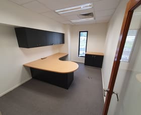 Offices commercial property leased at Burleigh Heads QLD 4220