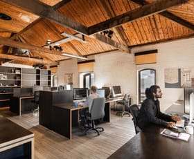 Offices commercial property leased at 1/121 Rokeby Street Collingwood VIC 3066