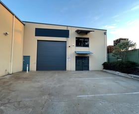 Factory, Warehouse & Industrial commercial property leased at 4/30 Paramount Drive Wangara WA 6065
