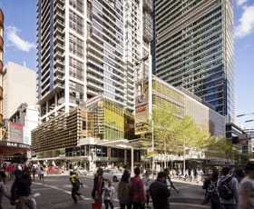 Offices commercial property for lease at 3/650 George Street Sydney NSW 2000