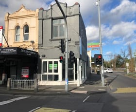 Shop & Retail commercial property leased at 141 Puckle Street Moonee Ponds VIC 3039