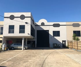 Factory, Warehouse & Industrial commercial property leased at 30 Yale Drive Epping VIC 3076