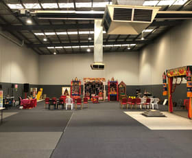Factory, Warehouse & Industrial commercial property leased at 30 Yale Drive Epping VIC 3076