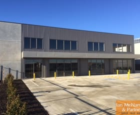 Offices commercial property leased at 4a/10 Spongolite Street Beard ACT 2620