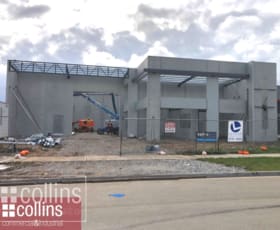 Factory, Warehouse & Industrial commercial property leased at 7 Panenka Court Cranbourne West VIC 3977