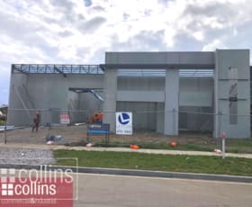 Factory, Warehouse & Industrial commercial property leased at 7 Panenka Court Cranbourne West VIC 3977