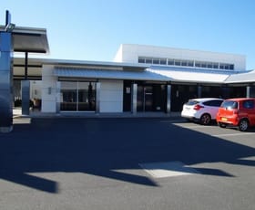 Medical / Consulting commercial property leased at Suite 10/38 Clifton Drive Port Macquarie NSW 2444