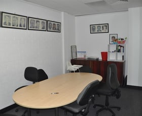 Offices commercial property leased at 23 & 24/7 Aberdeen Street Perth WA 6000