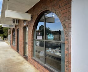 Showrooms / Bulky Goods commercial property leased at 31 Fraser Street Herne Hill VIC 3218