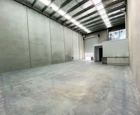Factory, Warehouse & Industrial commercial property leased at 6 Stelvio Close Lynbrook VIC 3975