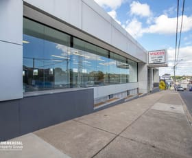 Showrooms / Bulky Goods commercial property leased at Unit 1/172-178 Princes Highway Arncliffe NSW 2205
