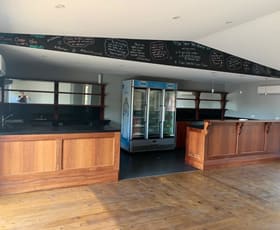 Offices commercial property leased at 86A High Street Wodonga VIC 3690