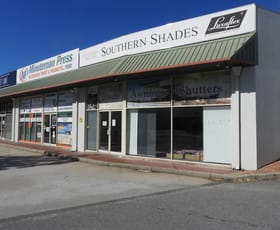 Factory, Warehouse & Industrial commercial property leased at 1/126-130 Bannister Road Canning Vale WA 6155